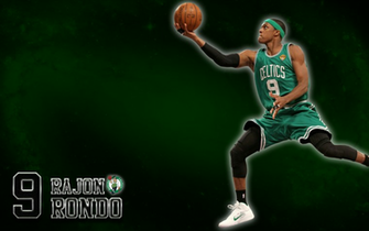 Rajon Rondo Wallpaper Background