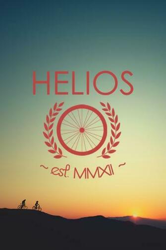 iPhone At Helios Bars