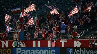 Chivas Wallpaper