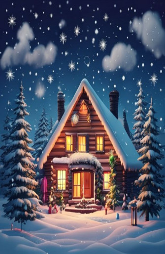 Christmas Live Wallpaper For Computer