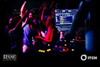 Serato Wallpaper