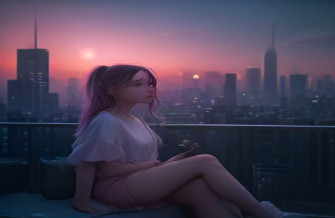 Her Movie Wallpaper