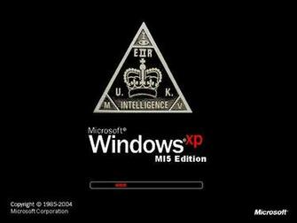 Wincustomize Explore Bootskins Xp Mi5
