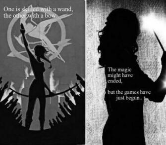 Fandom Crossover By AsHDoh