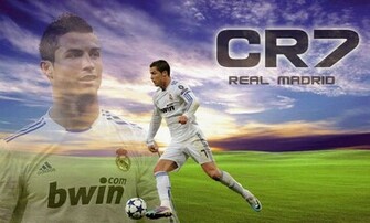 Cr7 And Bale HD Wallpaper