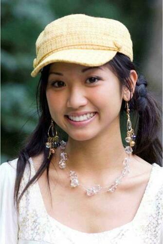 Brenda Song Wallpaper Background