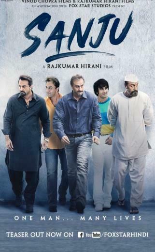 Sanju Photo Gallery