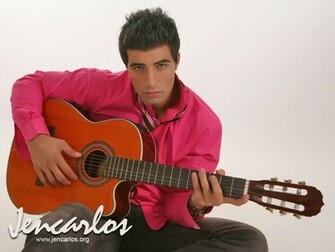 Jencarlos Canela Wallpaper