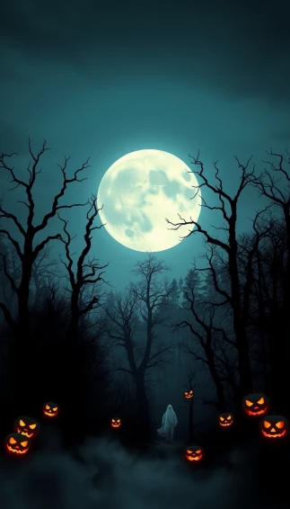 Halloween Wallpaper