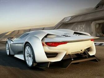 Awesome Car Background Wallpaper