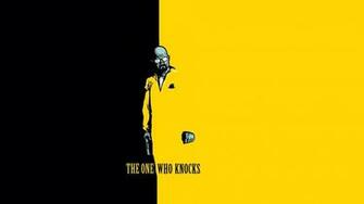Breaking Bad Heisenberg Walter White Wallpaper