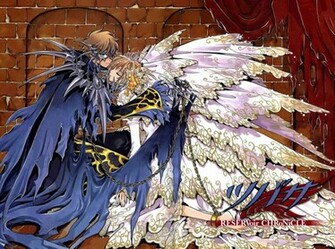 Tsubasa Wallpaper Desktop Background