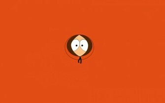 Kenny Mccormick Kenneth South Park
