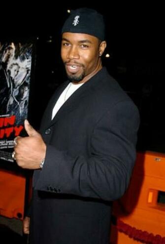 Michael Jai White Pictures Wallpaper Gallery Biography Movies