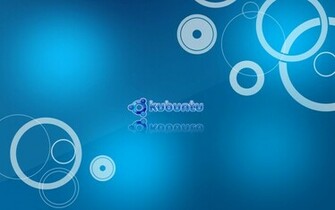 Kubuntu Wallpaper