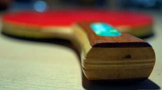 Table Tennis Wallpaper