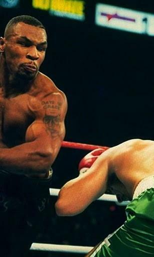 Boxing Wallpaper HD Application Is A Collection Of The
