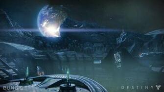 Destiny Computer Wallpaper Desktop Background Id