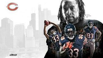 Chicago Bears Wallpaper