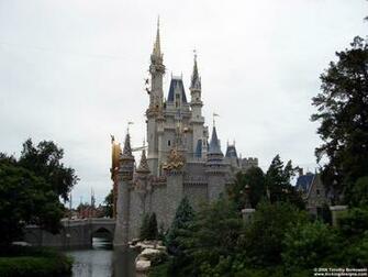 Magic Kingdom