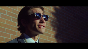 Dvd Re Nightcrawler The Movie