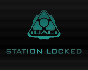 Uac Lock Screen By Slaymode