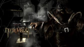 Tgdb Browse Game Necrovision