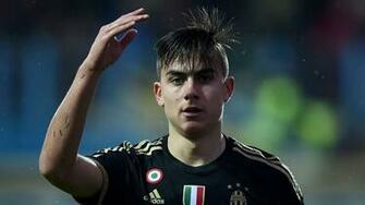 Paulo Dybala Wallpaper