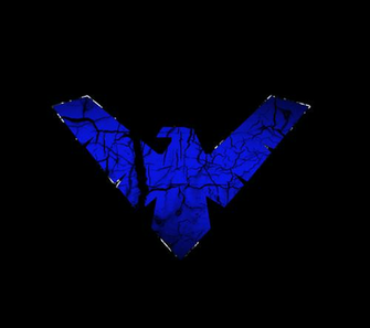 Nightwing And Hawkeye