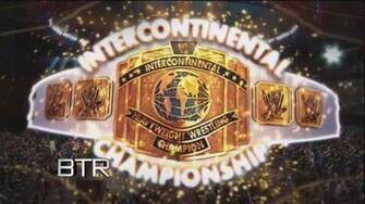 Wwe Championship Wallpaper Image