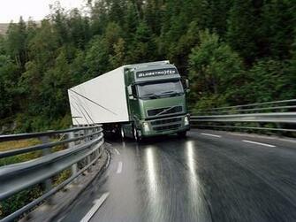 Volvo Fh16 Wallpaper Truck Trucks Buses