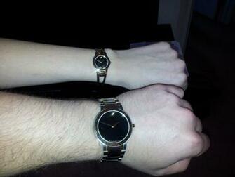 Movado Amorosa Womens Watch Band Adjustment