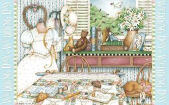 Love That It Reflects So Much Of What I Like Quilting Pretty