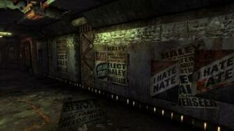 Fallout HD