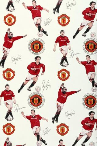 Manchester United Wallpaper