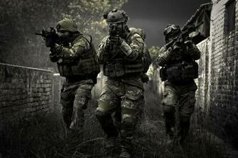 Full HD Quality Airsoft Image For
