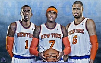 New York Knicks Wallpaper By Lisong24kobe
