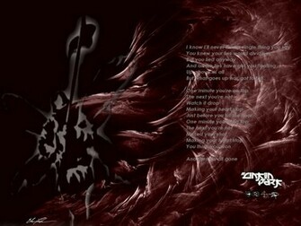 Celebrity Wallpaper Linkin Park