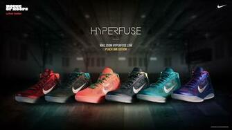 Nike Basketball Wallpaper