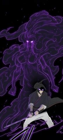 Tried Making 1080p Wallpaper Of My Favorite Panel R Northernblade