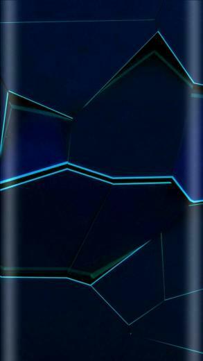 Kishor Landge On Galaxies Metallic Wallpaper Android