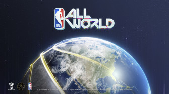 Niantic Launches Nba All World Location Based Basketball Game