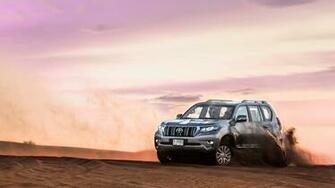 Toyota Land Cruiser Prado Wallpaper X Net