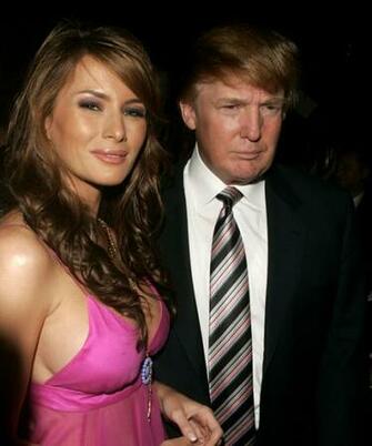 Melania Knauss Pictures