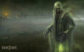 Runescape Ghast Wallpaper Legend Games