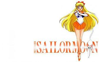 Moonkitty Net Sailor Moon Wallpaper Widescreen