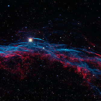 Galaxy Stars Wallpaper