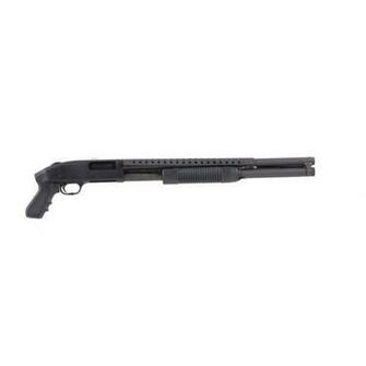 Pump The Built Of Persuader Search Price Mossbergs Action