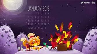 Desktop Wallpaper Calendars January Smashing Magazine