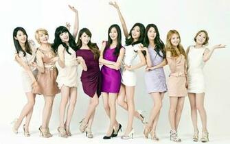 Girls Generation Snsd Wallpaper Jpg